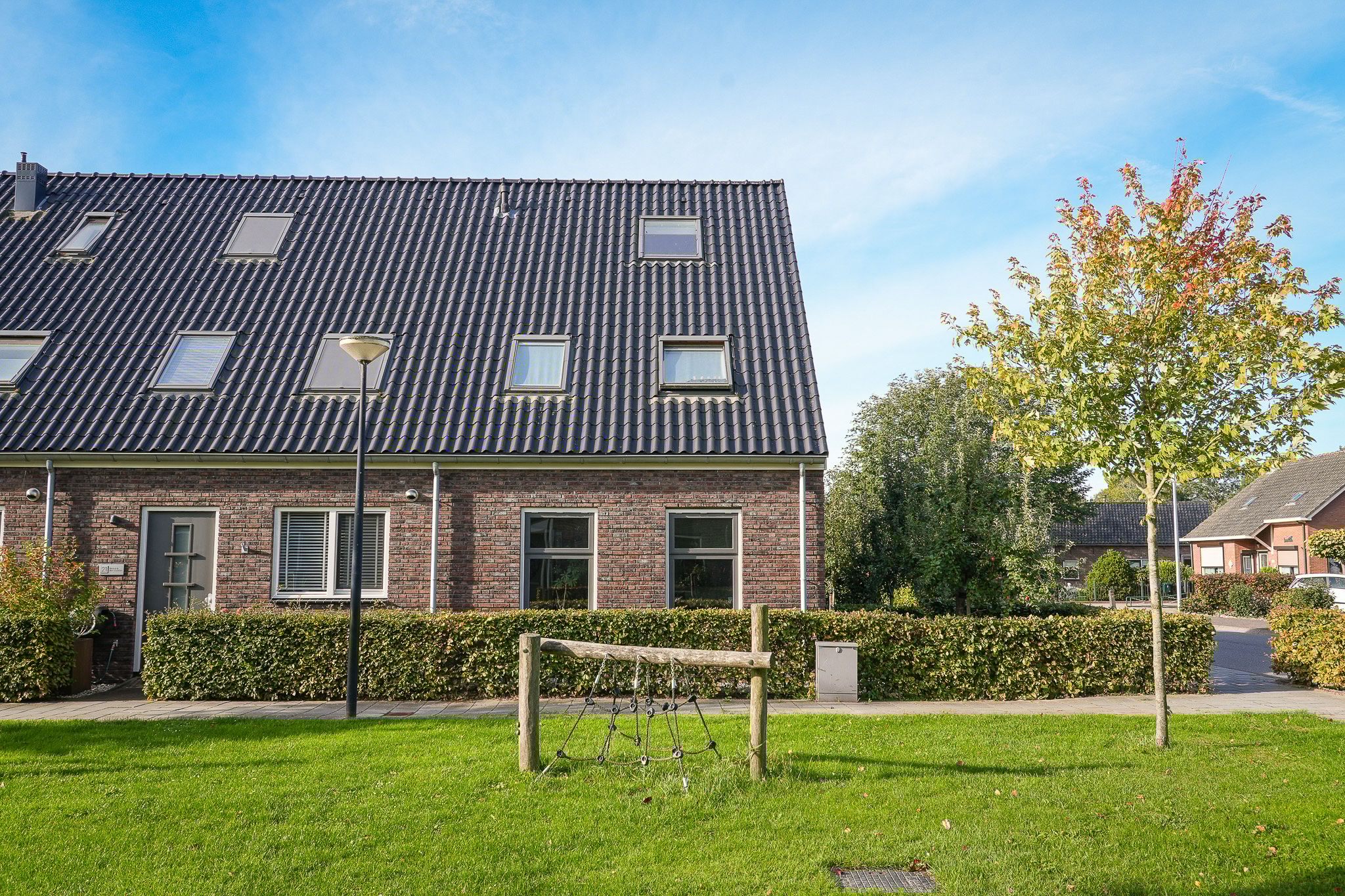 Foto 36 van De Tip 23