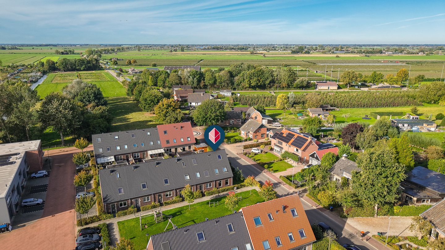 Foto 40 van De Tip 23