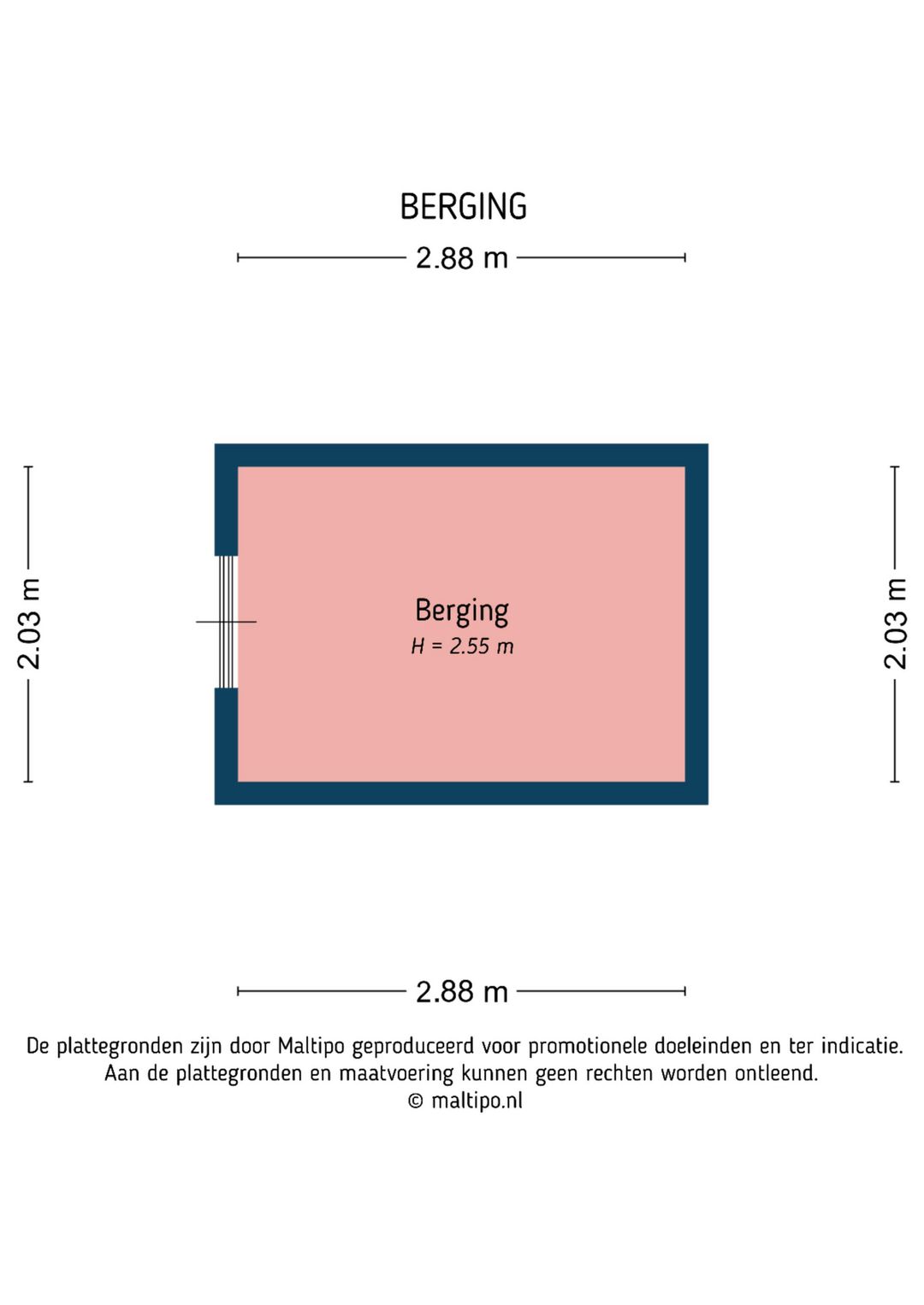Foto 47 van De Tip 23
