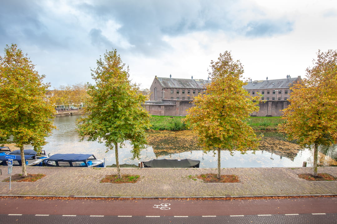 Foto 2 van Wittevrouwensingel 97