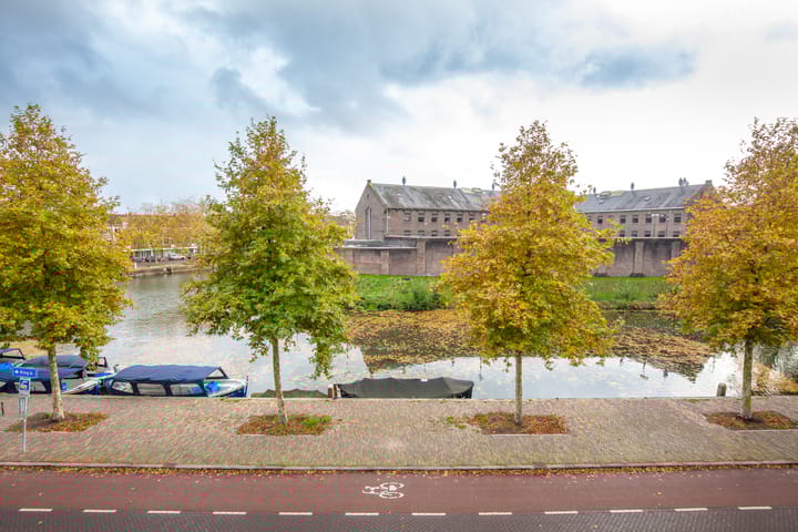 Foto 2 van Wittevrouwensingel 97