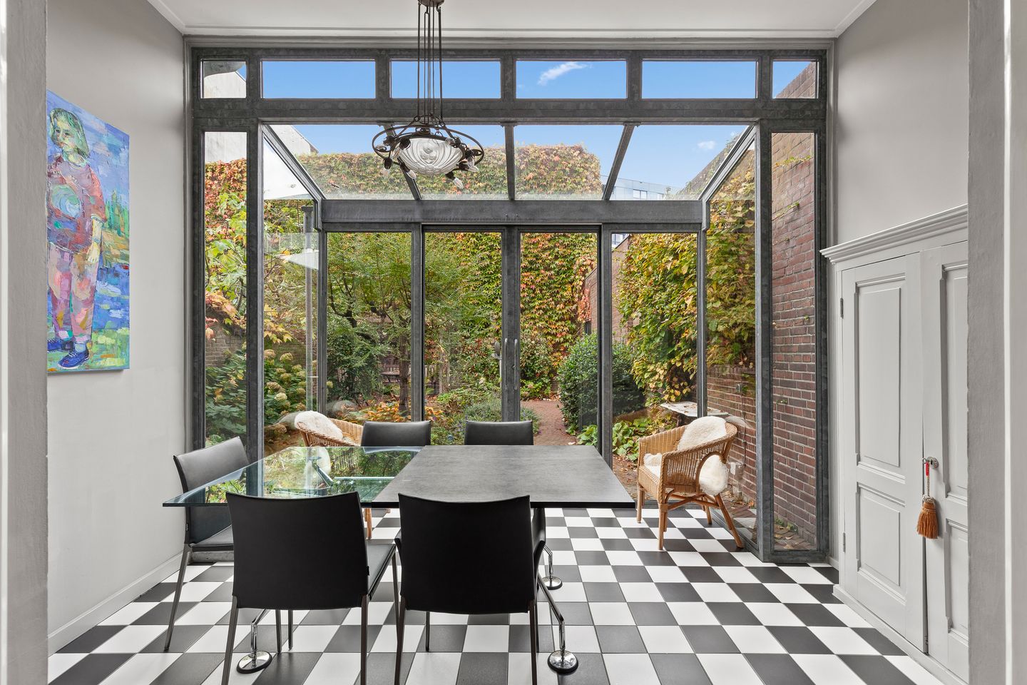 Foto 4 van Wittevrouwensingel 97