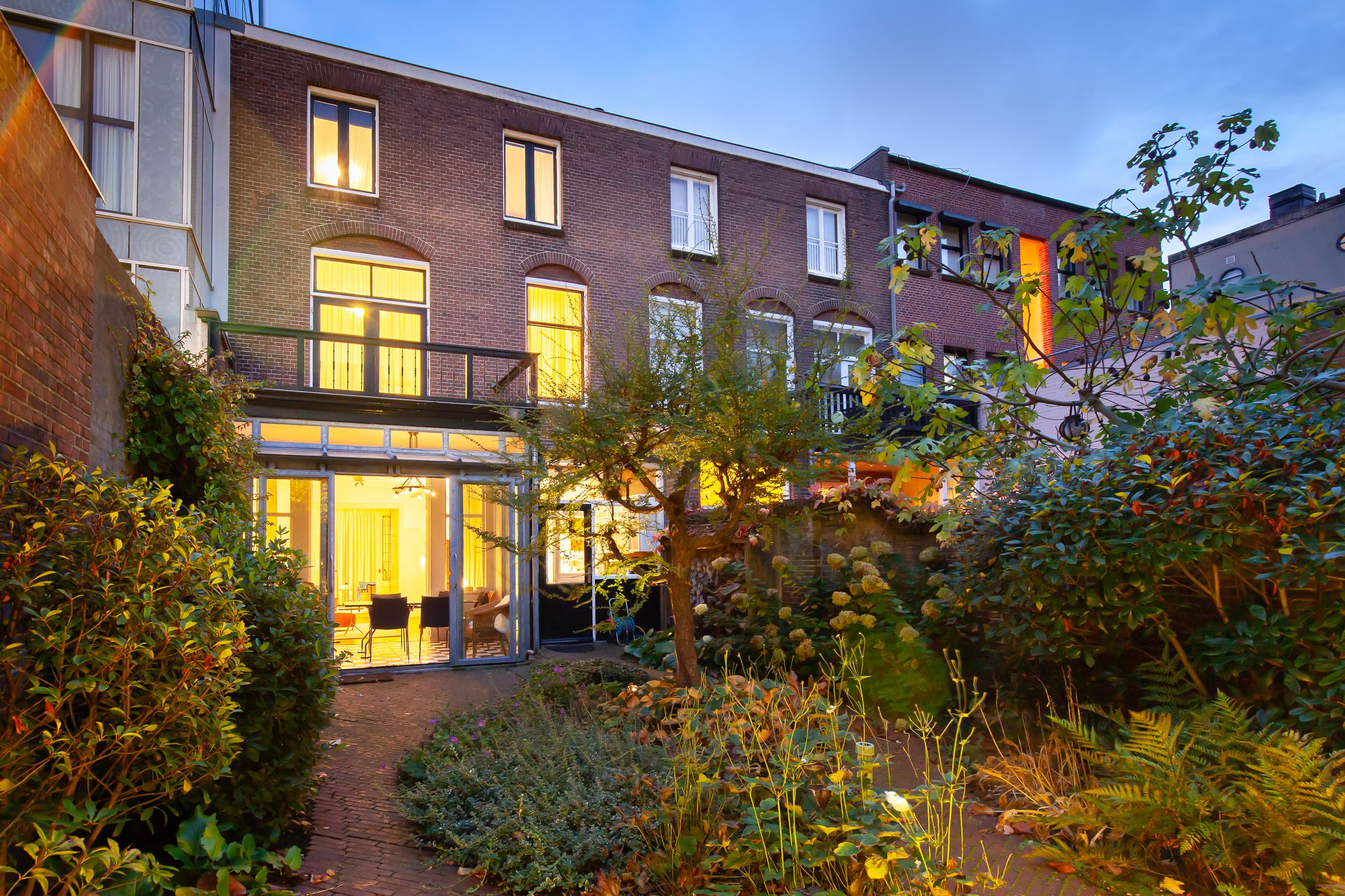 Foto 6 van Wittevrouwensingel 97