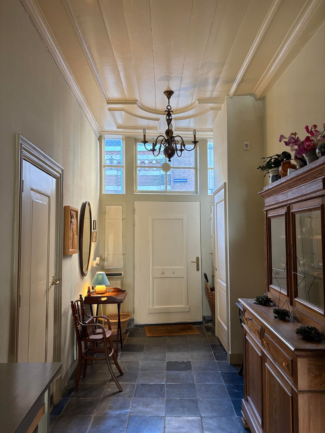 Foto 2 van Wagenaarstraat 2