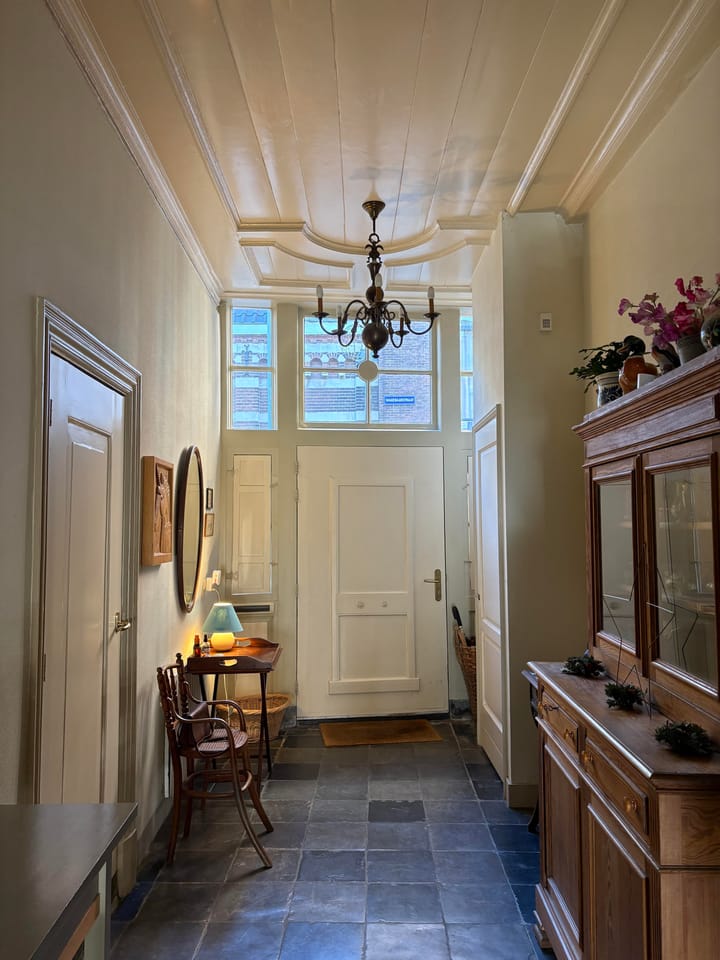 Foto 2 van Wagenaarstraat 2