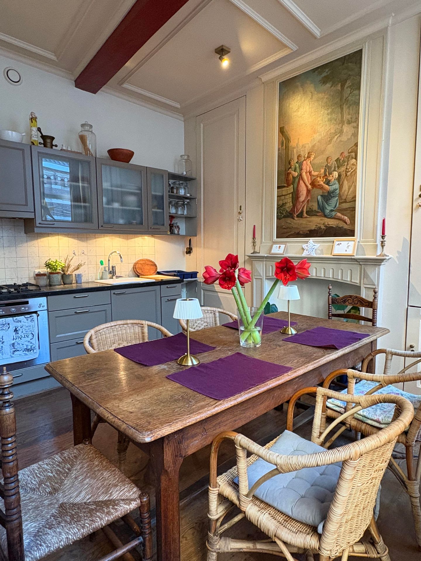 Foto 4 van Wagenaarstraat 2