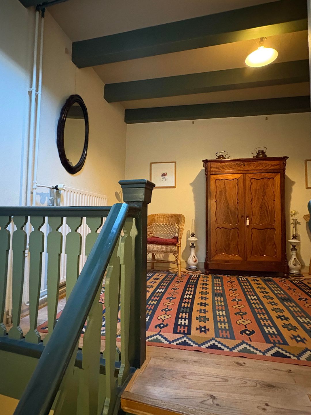 Foto 11 van Wagenaarstraat 2