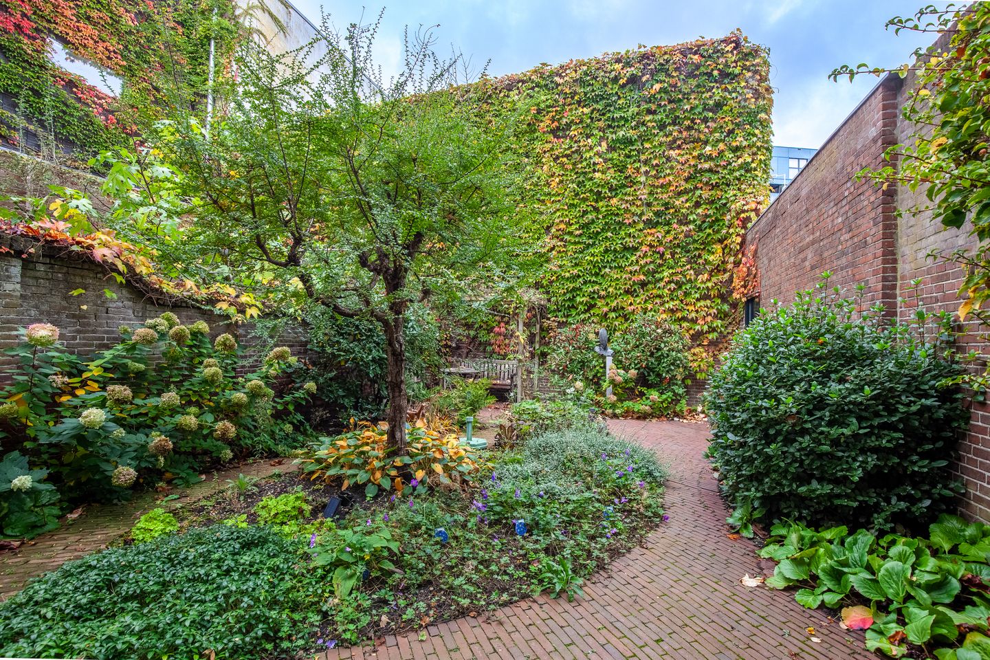 Foto 5 van Wittevrouwensingel 97