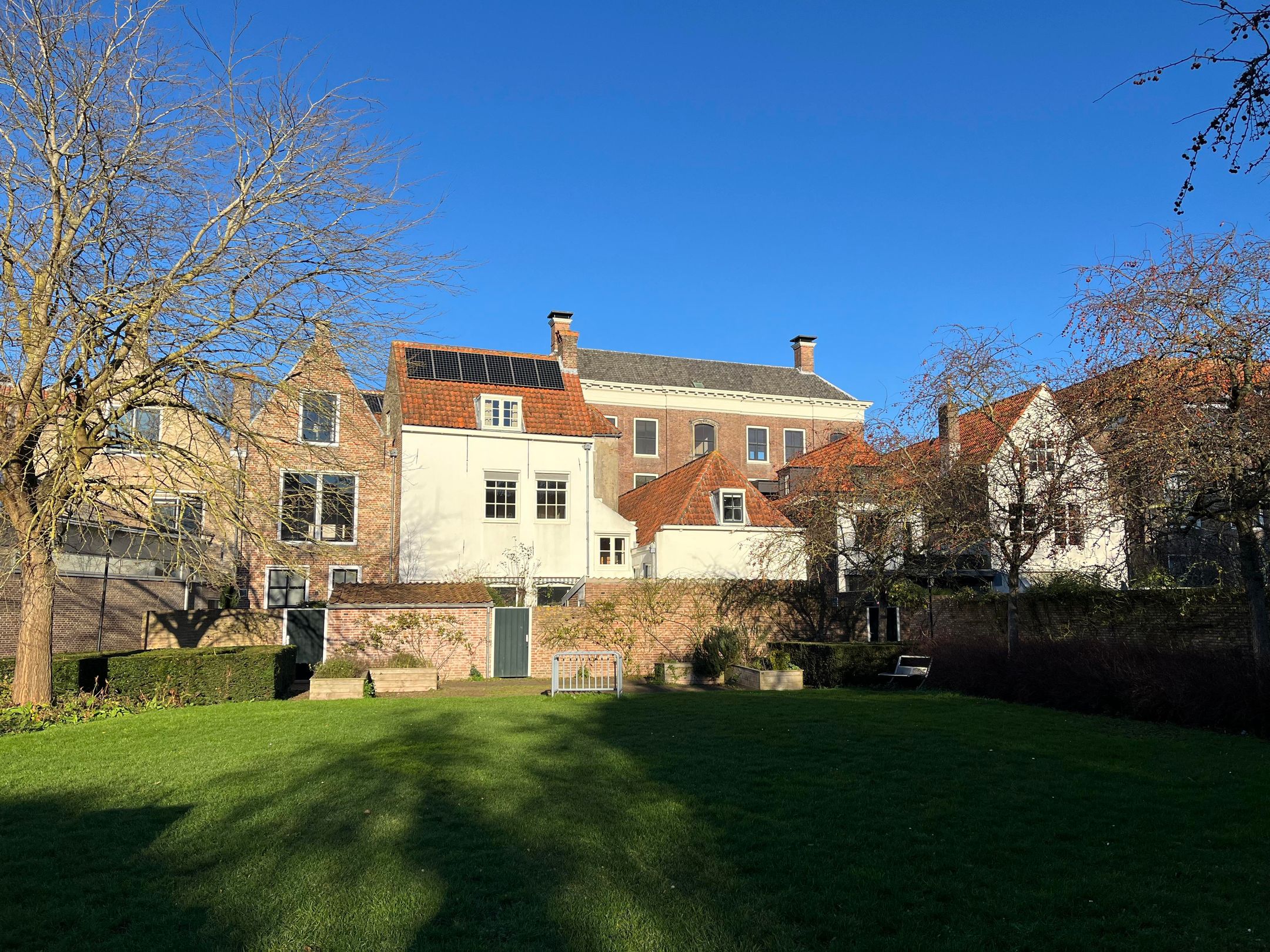 Foto 24 van Wagenaarstraat 2