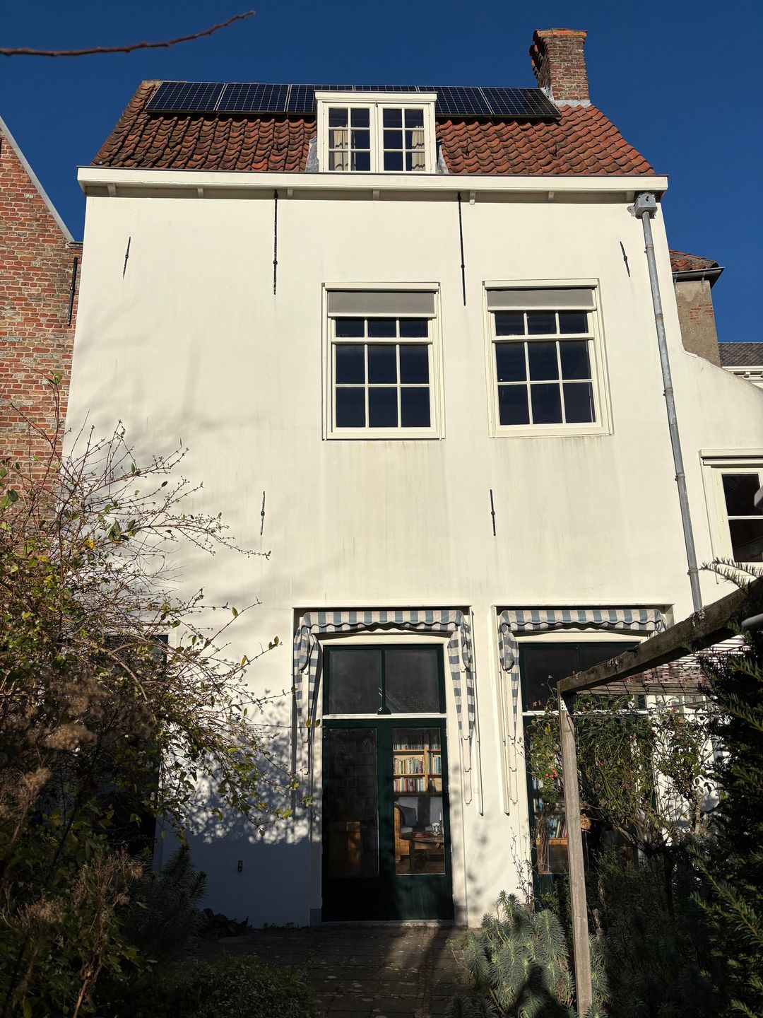 Foto 23 van Wagenaarstraat 2