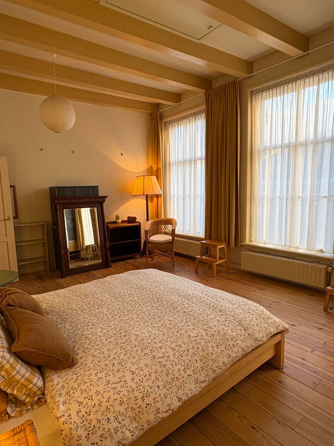 Foto 13 van Wagenaarstraat 2