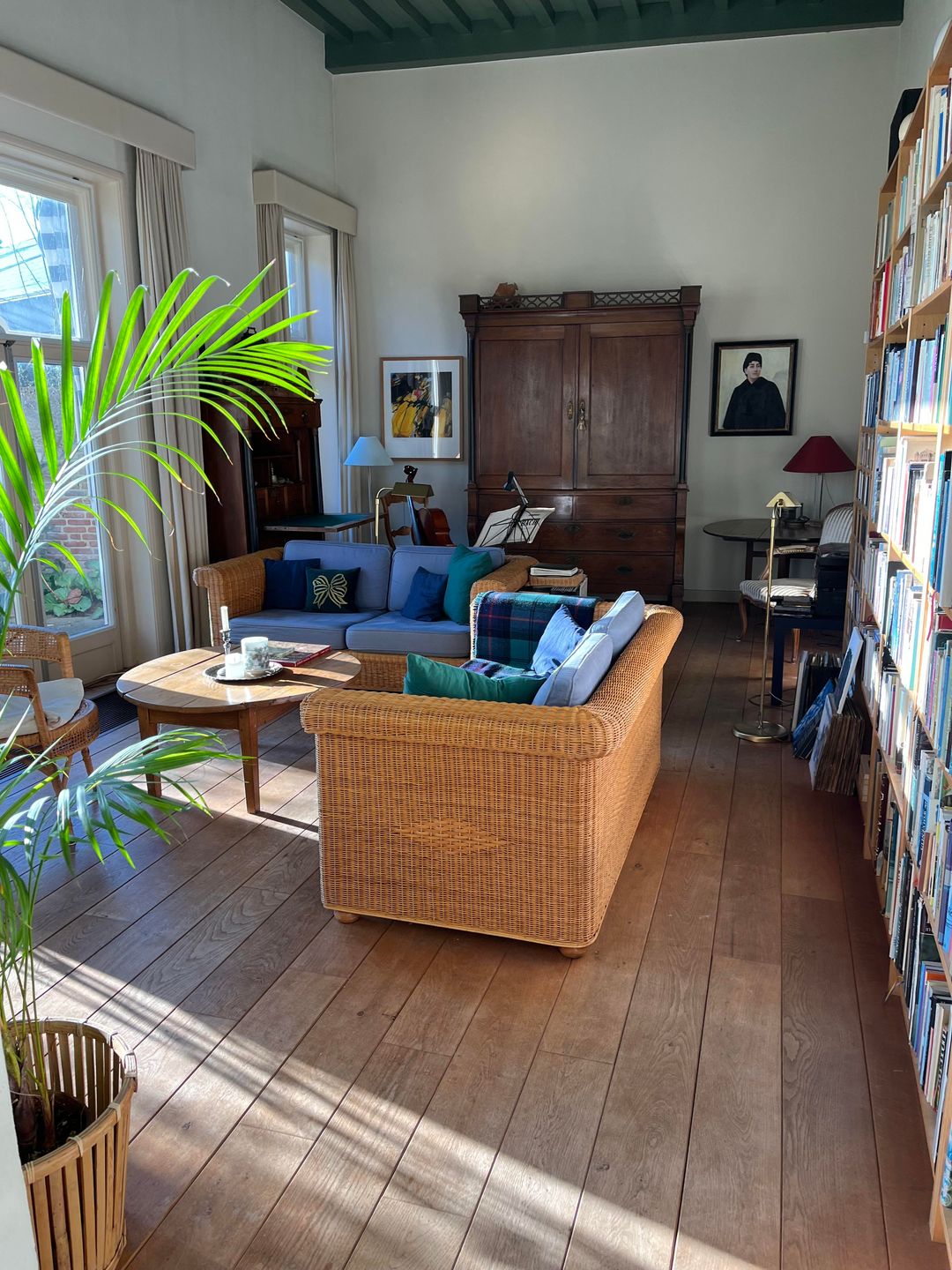 Foto 8 van Wagenaarstraat 2