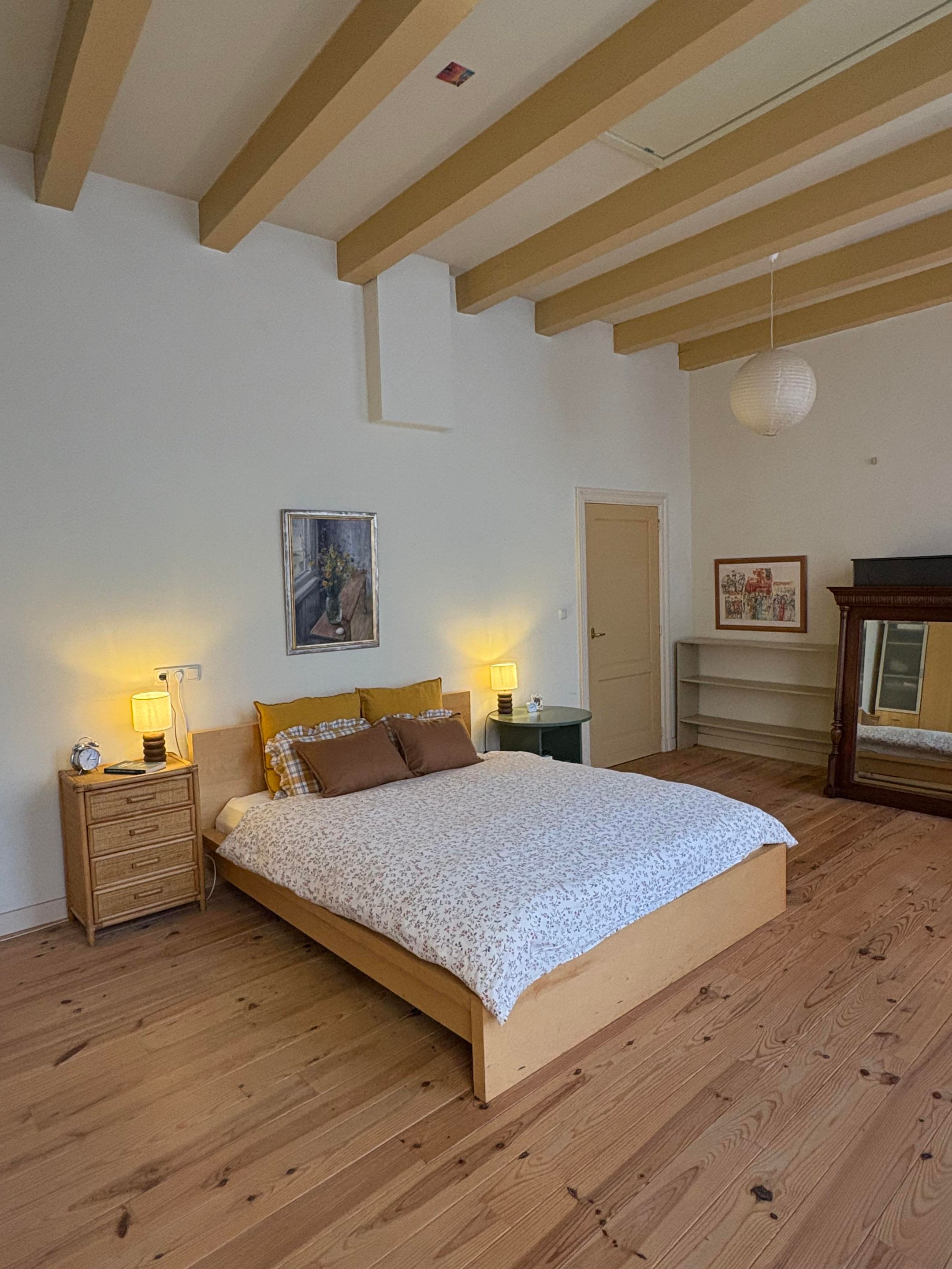 Foto 12 van Wagenaarstraat 2