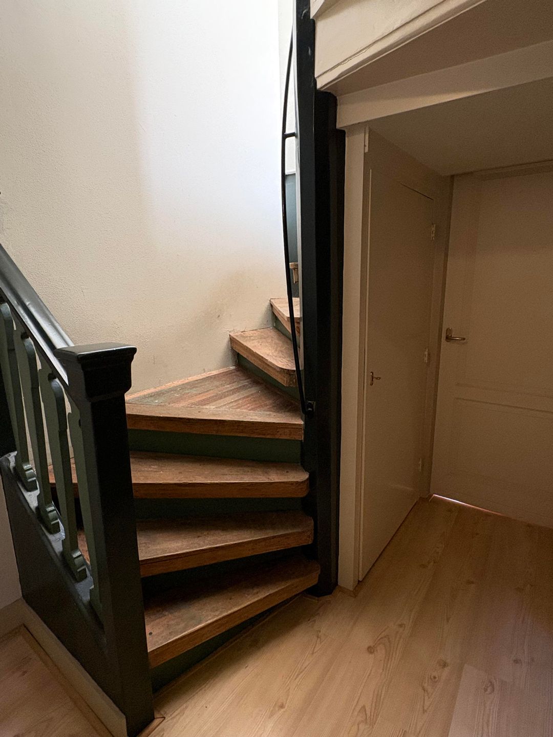 Foto 16 van Wagenaarstraat 2