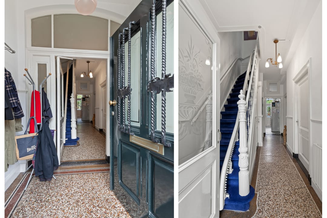 Foto 7 van Wittevrouwensingel 97