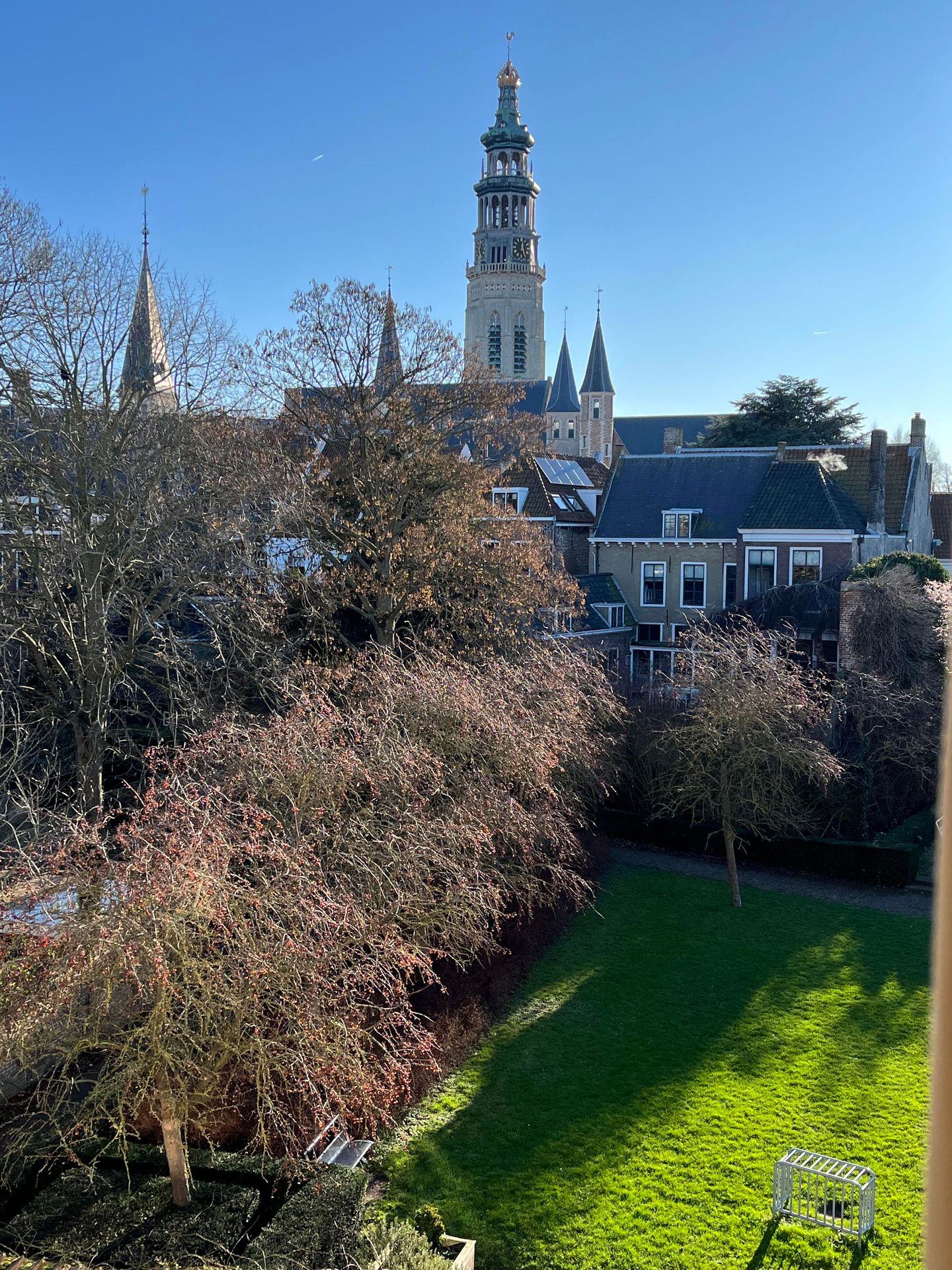 Foto 25 van Wagenaarstraat 2