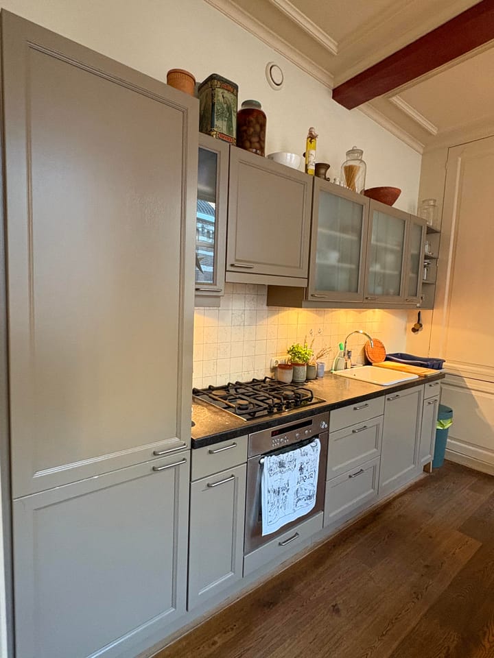 Foto 5 van Wagenaarstraat 2