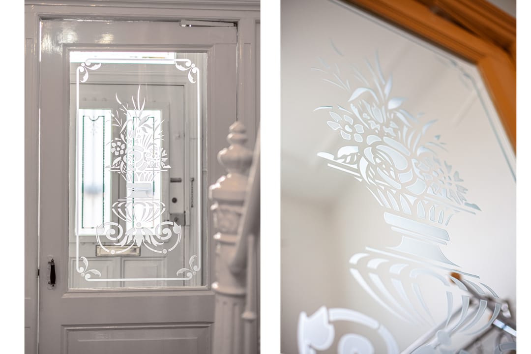 Foto 8 van Wittevrouwensingel 97