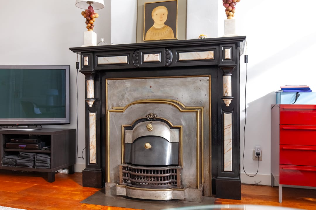 Foto 11 van Wittevrouwensingel 97