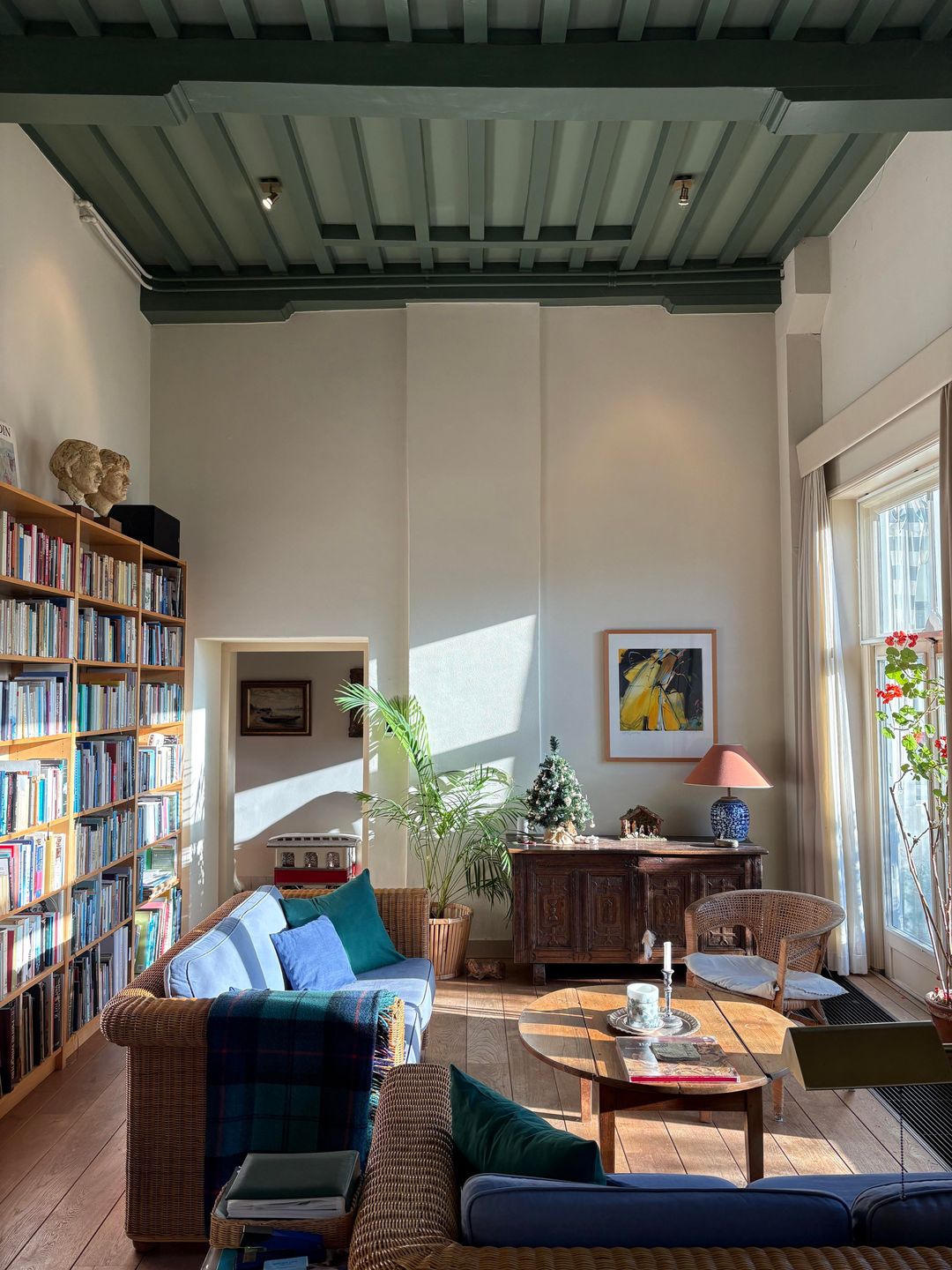 Foto 7 van Wagenaarstraat 2