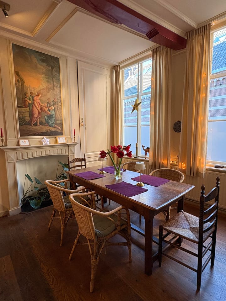 Foto 3 van Wagenaarstraat 2