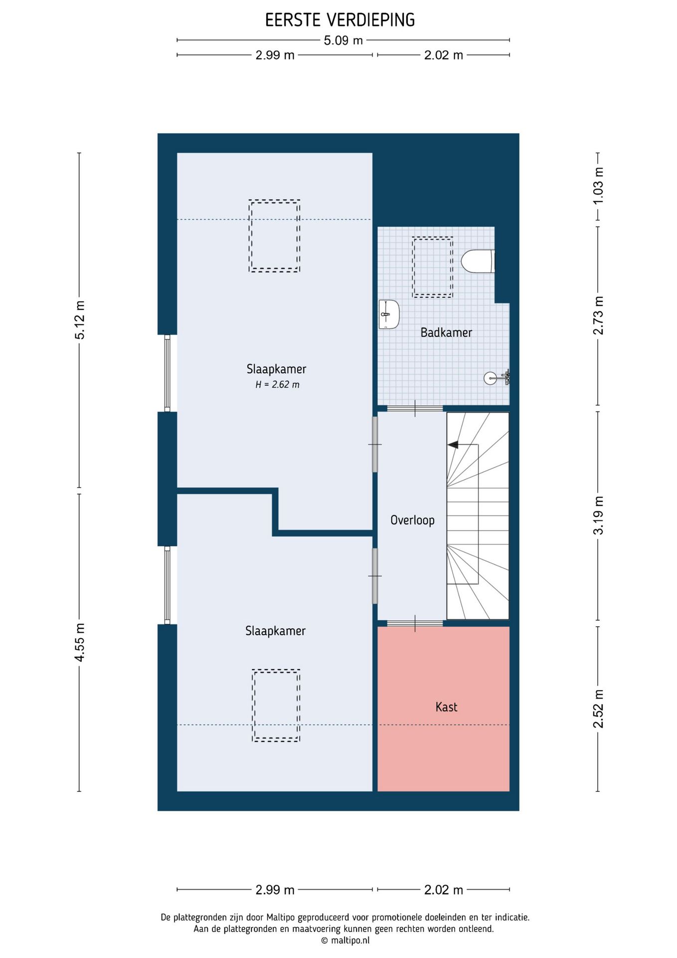 Foto 45 van De Tip 23