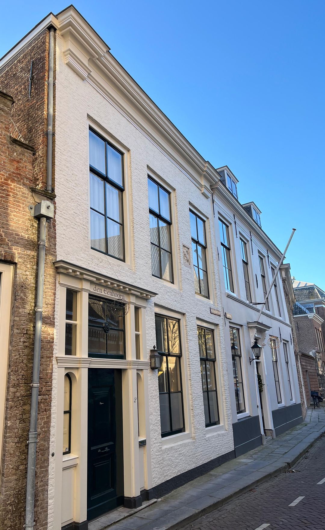 Foto 1 van Wagenaarstraat 2