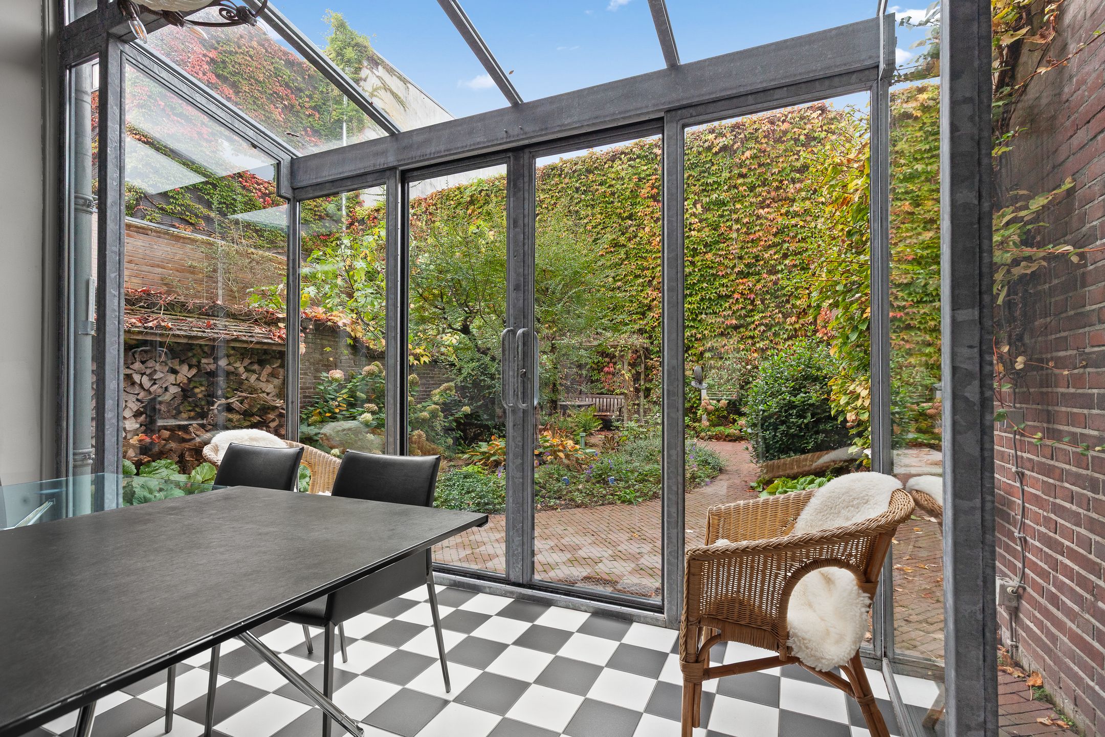 Foto 21 van Wittevrouwensingel 97