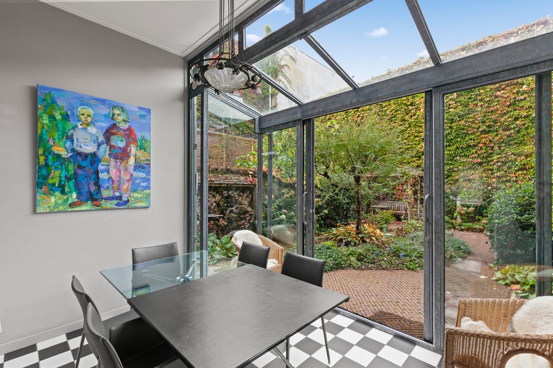 Foto 22 van Wittevrouwensingel 97