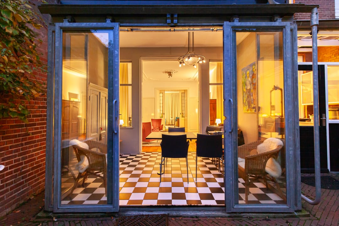 Foto 23 van Wittevrouwensingel 97