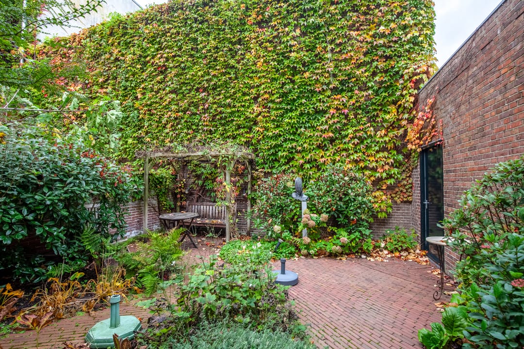 Foto 26 van Wittevrouwensingel 97