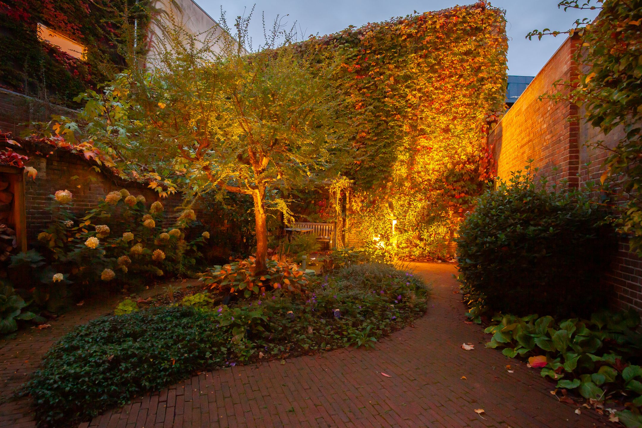 Foto 27 van Wittevrouwensingel 97