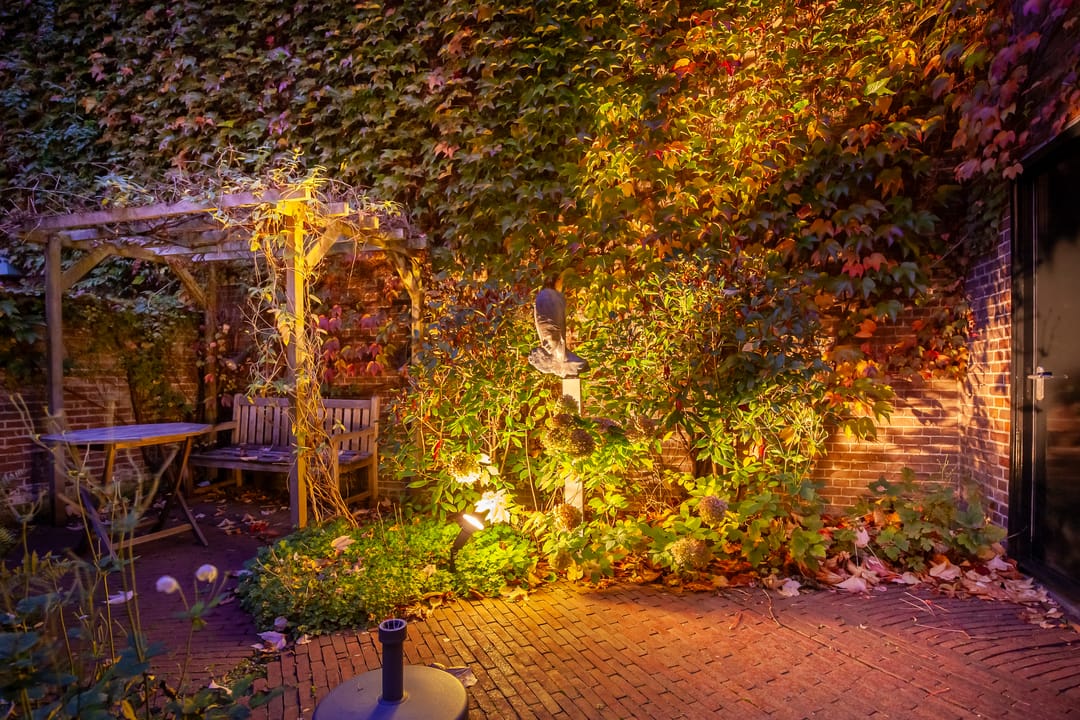 Foto 28 van Wittevrouwensingel 97