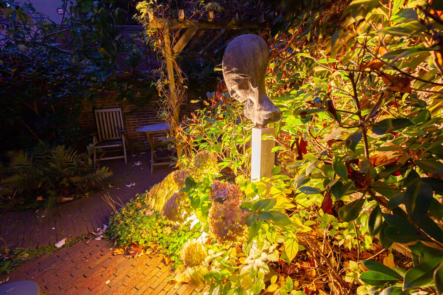 Foto 29 van Wittevrouwensingel 97