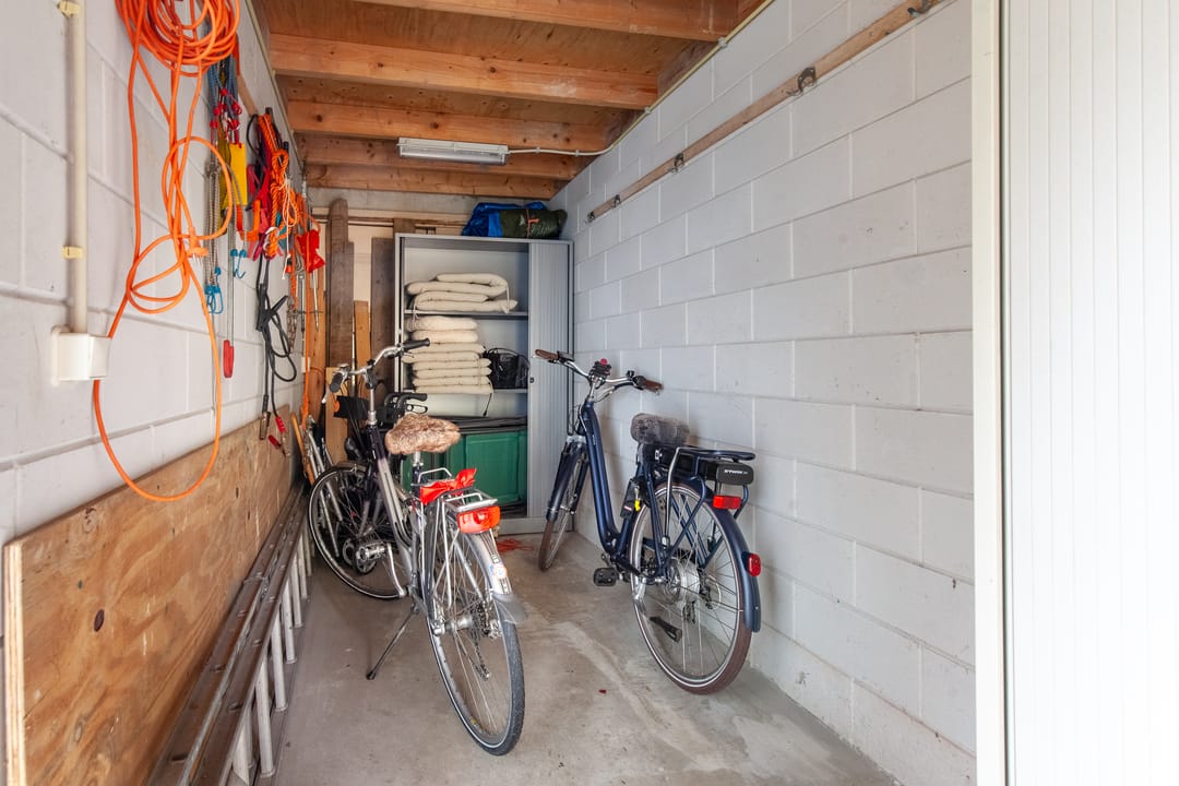 Foto 31 van Wittevrouwensingel 97