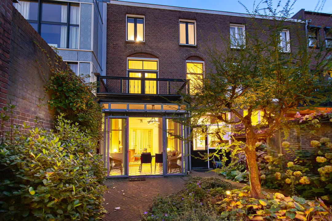 Foto 32 van Wittevrouwensingel 97