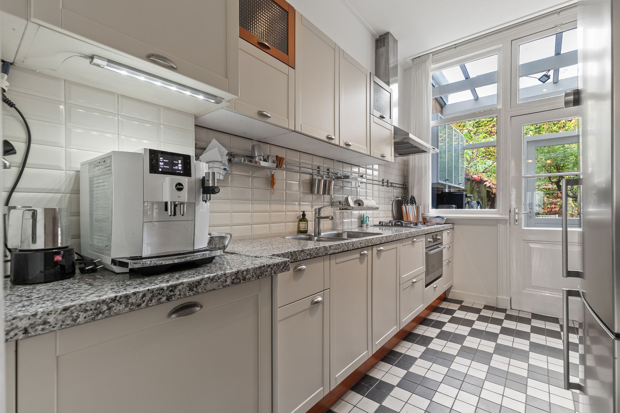 Foto 33 van Wittevrouwensingel 97