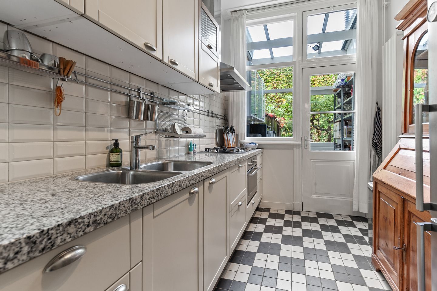 Foto 34 van Wittevrouwensingel 97