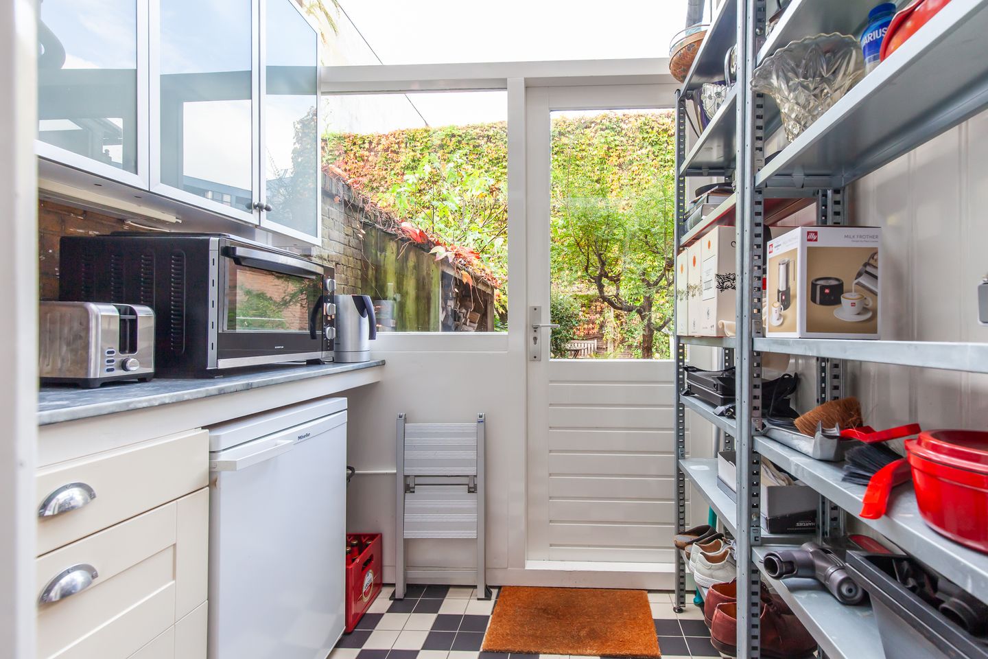 Foto 35 van Wittevrouwensingel 97