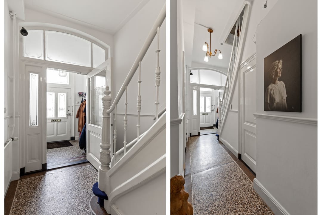 Foto 37 van Wittevrouwensingel 97