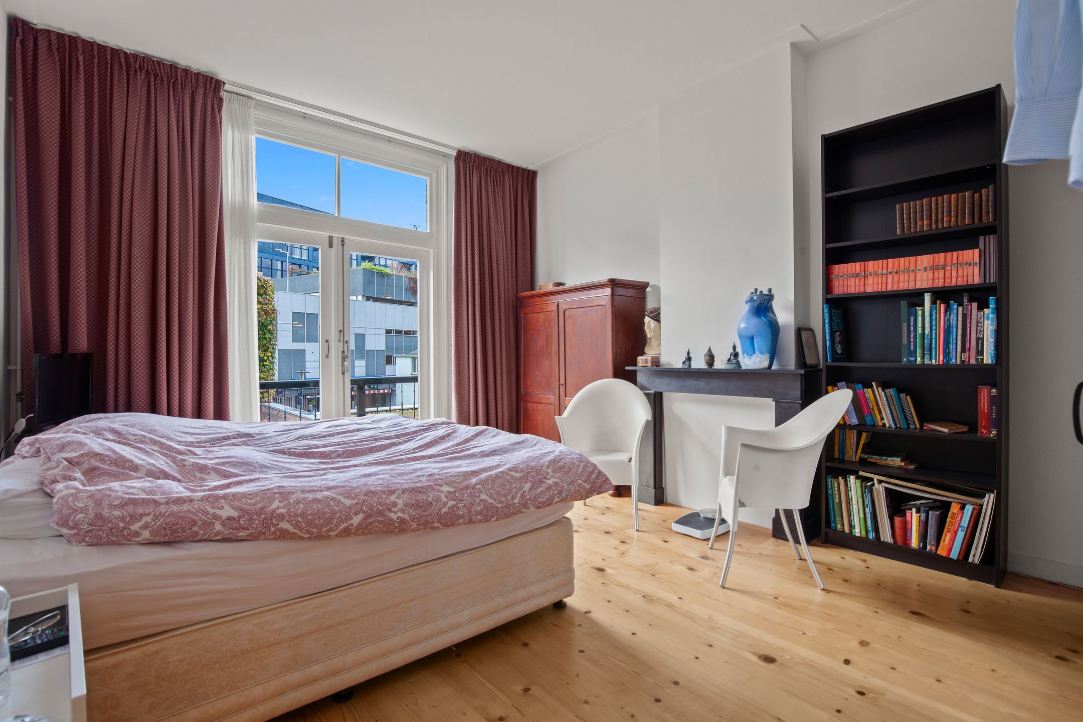 Foto 39 van Wittevrouwensingel 97