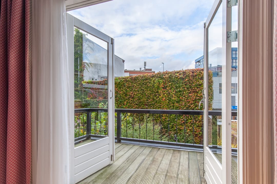 Foto 41 van Wittevrouwensingel 97