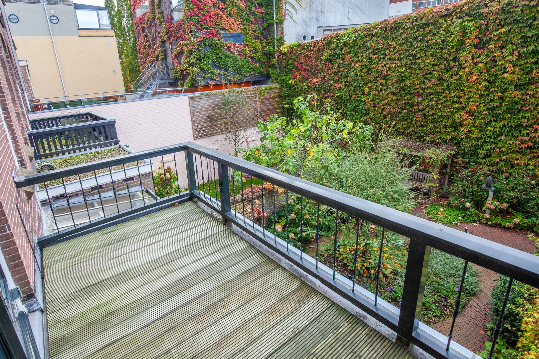 Foto 42 van Wittevrouwensingel 97