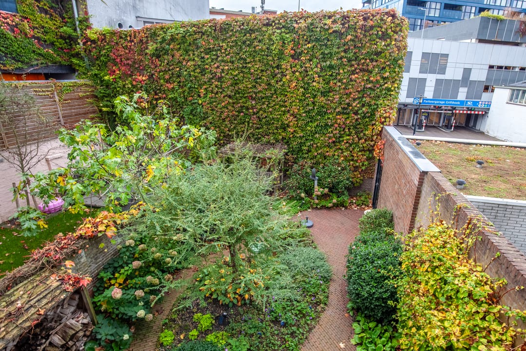 Foto 43 van Wittevrouwensingel 97