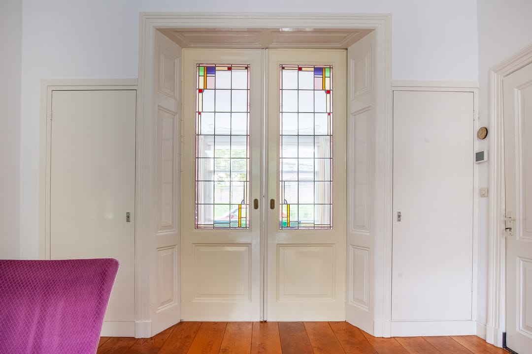 Foto 17 van Wittevrouwensingel 97