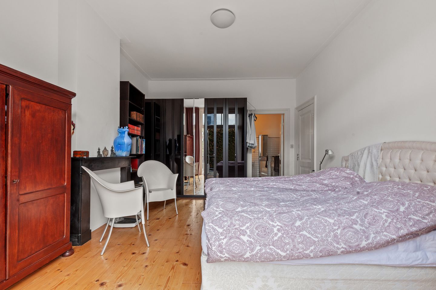 Foto 44 van Wittevrouwensingel 97