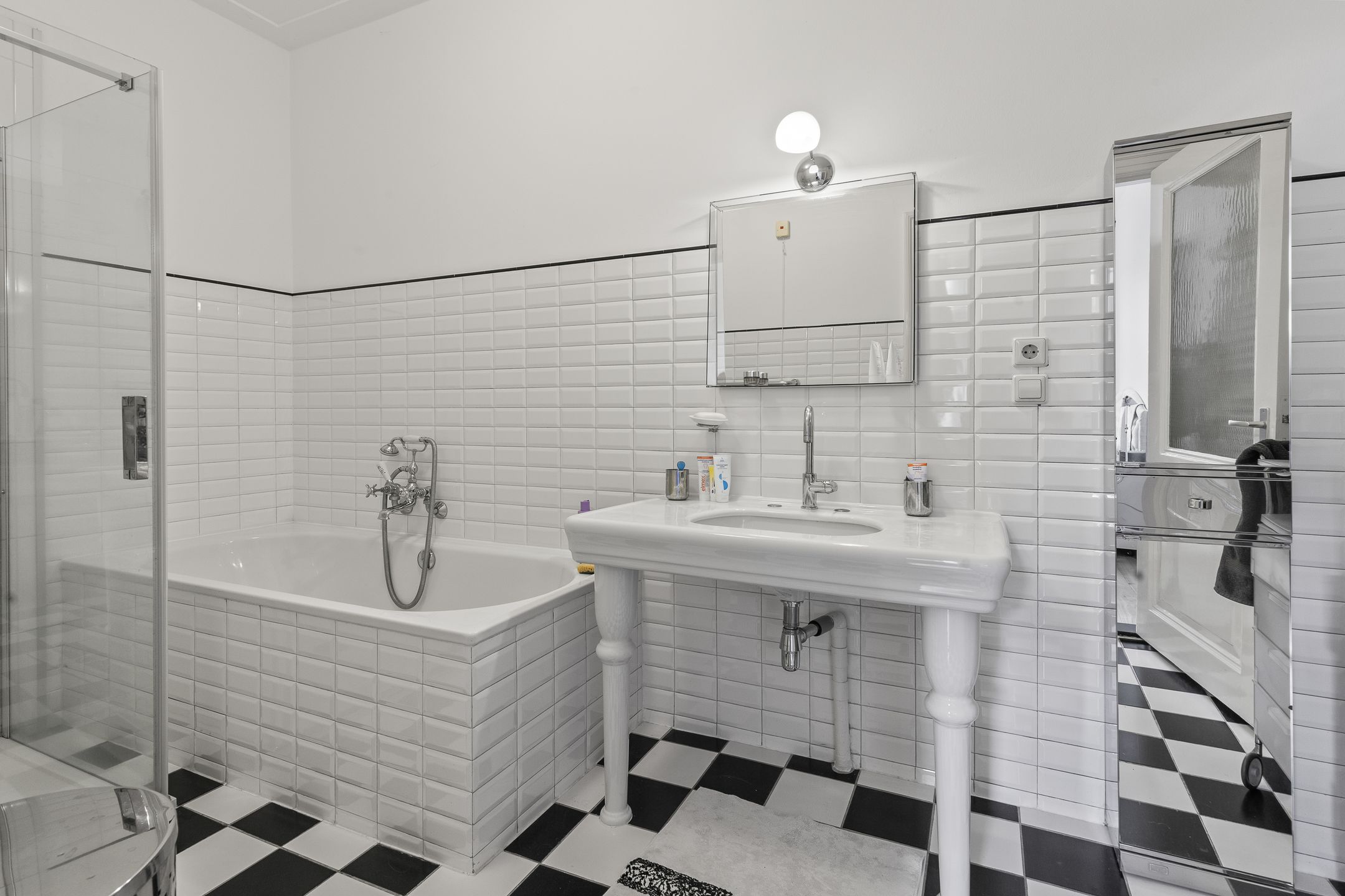 Foto 45 van Wittevrouwensingel 97