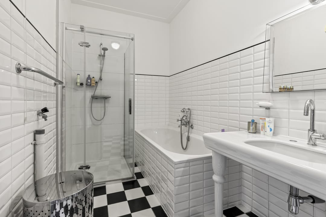 Foto 46 van Wittevrouwensingel 97