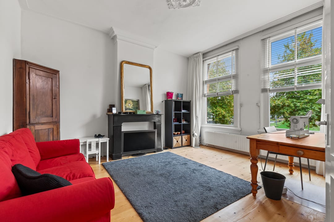 Foto 47 van Wittevrouwensingel 97