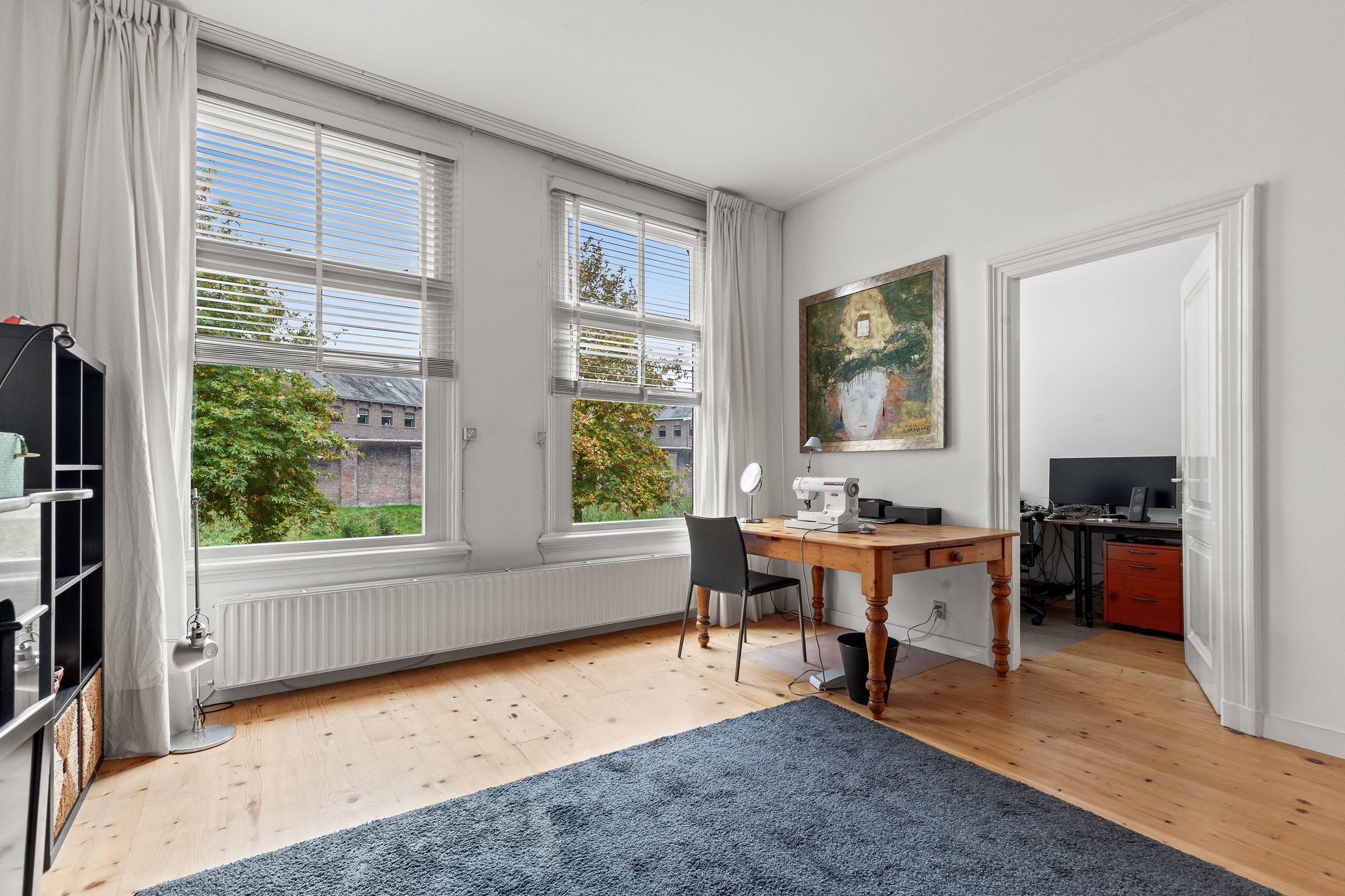 Foto 48 van Wittevrouwensingel 97